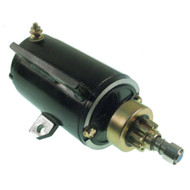 Johnson Evinrude 40-90 hp E tec Starter 9 Tooth 586768 Arco 5358