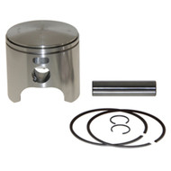 Seadoo 717 / 720cc Piston Kit .080/2.00mm 1995-2005 Wiseco 660P8