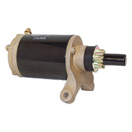 Johnson Evinrude 9.9-15 HP 2cyl Starter 10 Tooth 1994 & Up MES S2035M