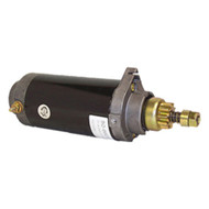 Mercury 3-4cyl 70-75-80-90 Starter Motor 66015T1 660152 893891T MES S2063M