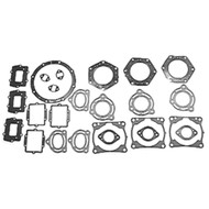 Kawasaki 99-05 Ultra 150/STX-R Gasket Kit Top End PWC Model Wiseco W5781