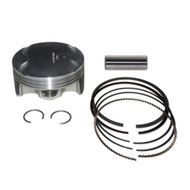 Seadoo 155HP or High Comp 215 Piston Kit STD  Wiseco 155PS
