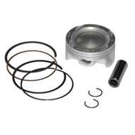 Sea Doo RXP/RXT/GTX SCIC 04-10 Piston Kit ProX Std  Wiseco 5594X