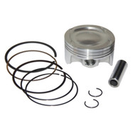 Sea Doo RXP/RXT/GTX SCIC 04-10 Piston Kit ProX .020/.50mm  Wiseco 5595X