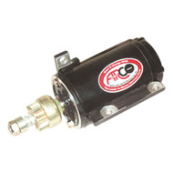 Johnson Evinrude 40-60hp 2cyl Starter 389275, 9 Tooth 1969-97 Arco 5371