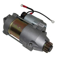 Mercury 75/90hp 50-804312T1 Starter Motor 13 Tooth Pro  MES S2077M