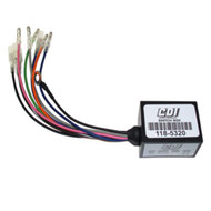 NIB Suzuki 2cyl CD Module  CDI 118-5320