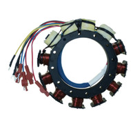 Mercury V6 Stator 398-5454S35 16 Amp 5454A11 to A66 Racing  CDI 5456-S15