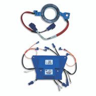 Johnson Evinrude 185-200-225 Power Pack-Timer Base Digital 6100RPM 584037 586667