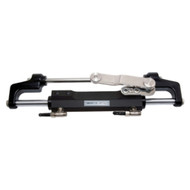Uflex  Front Mount Steering Cylinder Port Front  POBF2