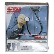 NIB Mercury Meds Mercury Only Platform  CDI 531-0118M