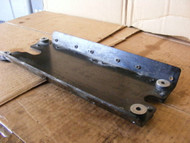 Mercury Mariner 225-250 HP ECU Plate Electrical Bracket Mounting 825296T