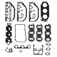 Johnson/Evinrude 60-65-70-75Hp 3 Cylinder Gasket Kit Powerhead 390078 Outboard