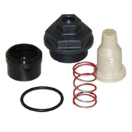 Johnson/Evinrude 90-175hp 60 Degree Thermostat Kit 143 V4 V6 Eagle 599