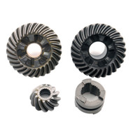 Johnson/Evinrude V4 Gear Set 12:27 Complete LU Fwd/Pin/Rev/Clutch 435123