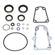 Johnson Evinrude 85-90-115-140 Seal Kit Lower Unit Gearcase 1973-1983 V4 Xflow