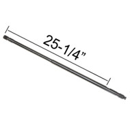 Johnson Evinrude 90-115-150-175 & 135 FFI Driveshaft Upper 25 436235 5000624