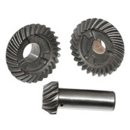 Johnson Evinrude 15-20-25-30-35 Gear Set Lower Unit 328313 Boat Marine