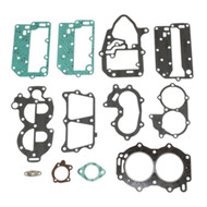 Johnson/Evinrude 25/35hp 2cyl Gasket Kit Powerhead 433941 Ref# 18-4307 39420