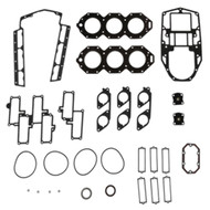 Johnson/Evinrude 200-225 Hp Gasket Kit Powerhead V6 Small Bore Looper 398172