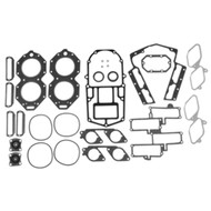Johnson Evinrude 120-140 HP Gasket Kit Powerhead V4 Small Bore Looper 396750