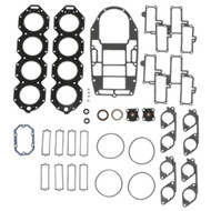 Johnson/Evinrude Small Bore V8 Gasket Kit Powerhead 398355