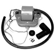 Johnson/Evinrude 85-235 Hp Coil Ignition 1976-1977 Boat Marine 582091