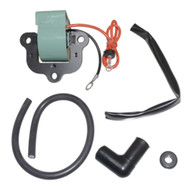 Johnson Evinrude 50-75-85-115-135 Hp Coil Ignition 1971-76 Marine 582160 584632
