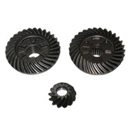 Yamaha 4 Stroke 75-80-100 Pinion Gear Set Forward Reverse 67F-45560 99999-04029