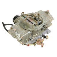 Holley 4bbl 600CFM Carburetor Dual Feed Perf. Calibration 0-80559 Marine