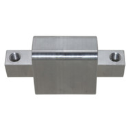 JohnsonEvinrude 120-140-200-225 to 300 Motor Mount Upper Solid Looper 395539