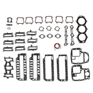 Force 90hp 3cyl 91-94 Gasket Kit Powerhead 1991-1994 27-820725A 1