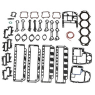 Force 120 HP 4cylinder 1995 Gasket Kit Powerhead 27-809125A 2 Engine Motor