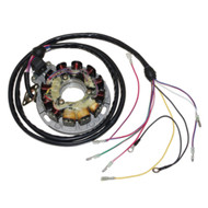 NIB Polaris SL-SLX-SLT 780cc Stator Electrical Rep: 3240270 3240216 PWC Marine