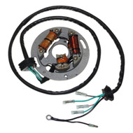 Yamaha Stator FX1 94-95 VXR650 91-93/95 PWC Electrical 6R8-85560-00-00