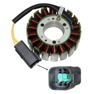 Seadoo Stator 01-03 GTX DI /LRV DI /RX DI Electrical 420888656 Boat Marine