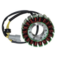 Seadoo All 4 Stroke 02-05 Stator Electric 420889720 Boat Marine