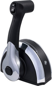 Mercury Quicksilver O/board Console Control Box Remote TrimTilt Switch 8M4507538