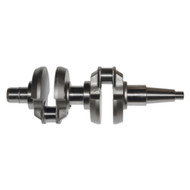 Johnson Evinrude 2Cyl 40-55 HP & 60 HP 1984-93 Crankshaft 14 Spline 328842 REMAN