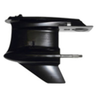 NIB Johnson Evinrude 150-175-200-225 HP V6 HO Motor Gearcase L.U 1.86:1 PM075HO
