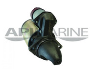 Indmar OMC 45-5.7-7.4-8.2 GM Starter Top Mount High Torque 808011A05 API 10059LH