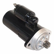 Mercruiser 4.3-5-5.7-7.4-8.2 GM Starter 808011A05 Top PMGR CCW MES 5500ML