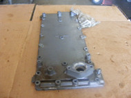 Yamaha 150-175-200 HPDI Engine Exhuast Cover 68F-41113-00-1S