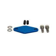 Oil Pump Block-off Kit Tigershark TS 640/770 Barracuda Monte Carlo Montego SBT