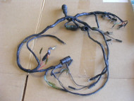 Yamaha 150-175-200-225 HP Wire Electrical  Harness 6K7-82105-00-00 Boat