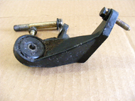 Johnson Evinrude 60-65-70-75 HP Cover Bracket Port 313840 313839