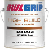 Awlgrip High Build Epoxy Primer Off-White Base Gallon D8002/1GLUS 5503687