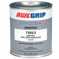 Awlgrip 73013/1GLAL Griptex Non-Skid Additive COARSE Grit GALLON Boat Fiberglass