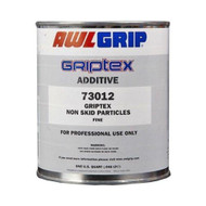 Awlgrip 73012 GALLON Griptex Non-Skid Additive Fine Grit Non Slip Boat Deck Step