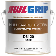 Awlgrip D6120/1GLUS Hullgard White Base GALLON Xtra Epoxy Primer Boat Paint